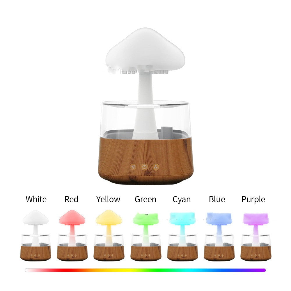 Cloud Dripping Humidifier