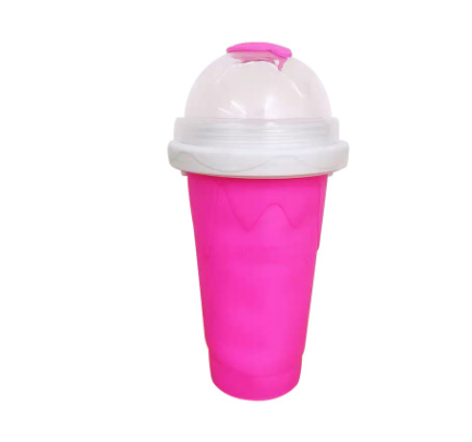 Slushy Cup