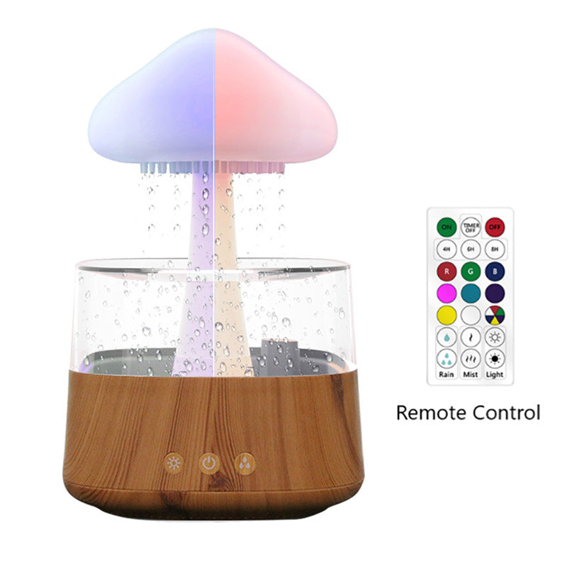 Cloud Dripping Humidifier