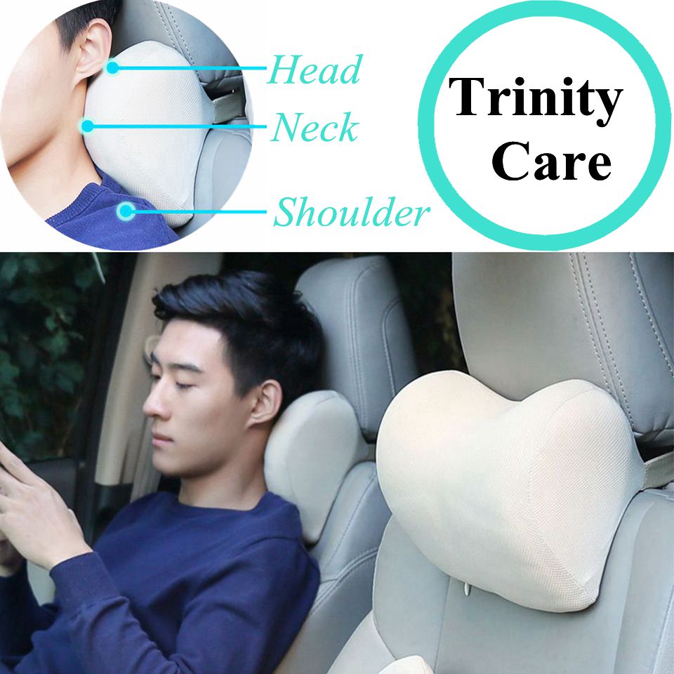 Headrest Neck Pillow