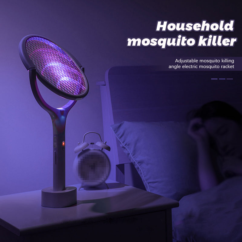 Mosquito Electric Killer Racket