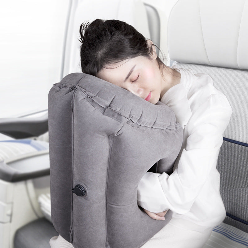 Sleeping Inflatable Pillow