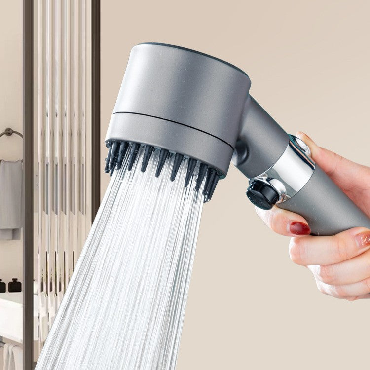 3 Modes Shower Head