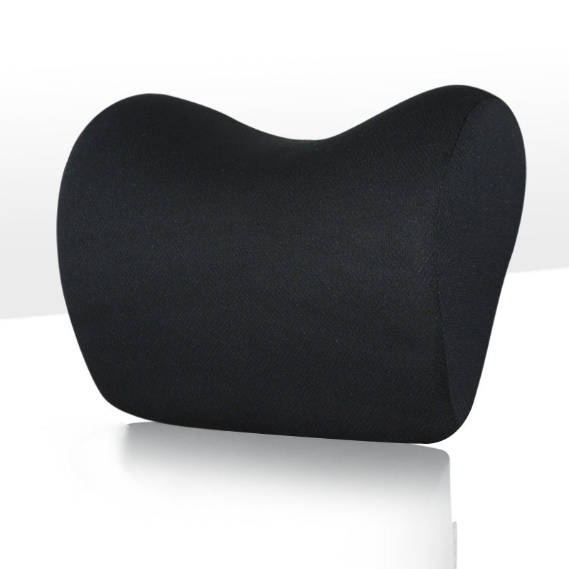 Headrest Neck Pillow