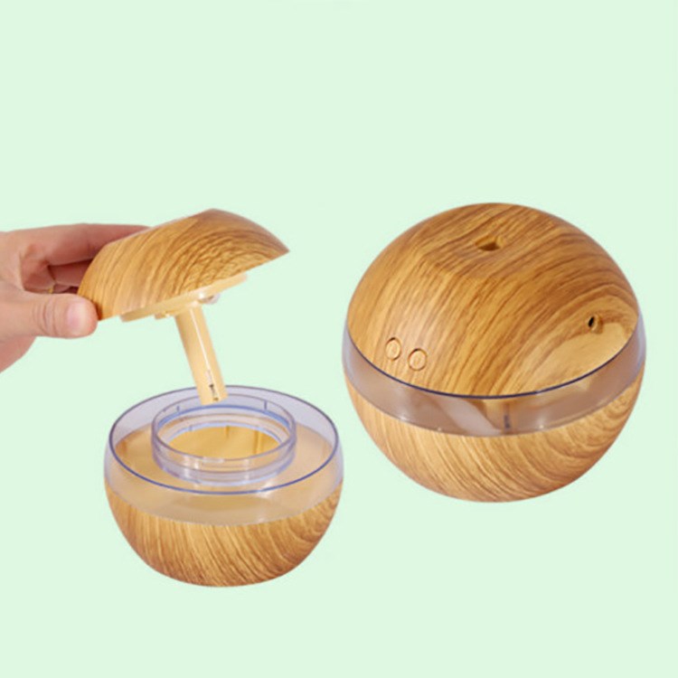 Wood Grain Humidifier