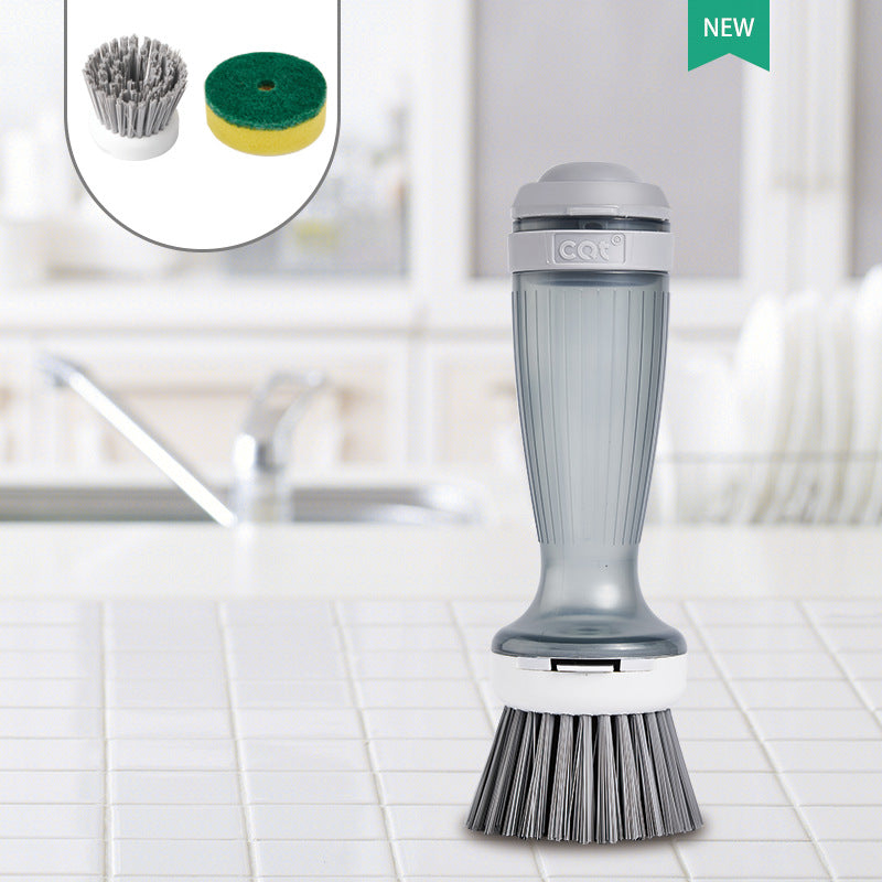 Dish Scrub Brush