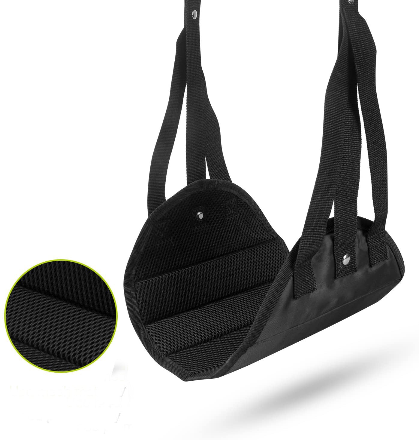 Travel Hammock Foot Rest Pedal