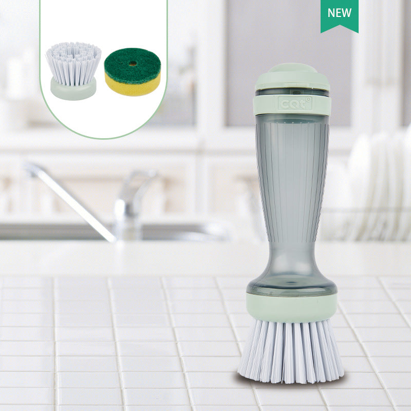 Dish Scrub Brush