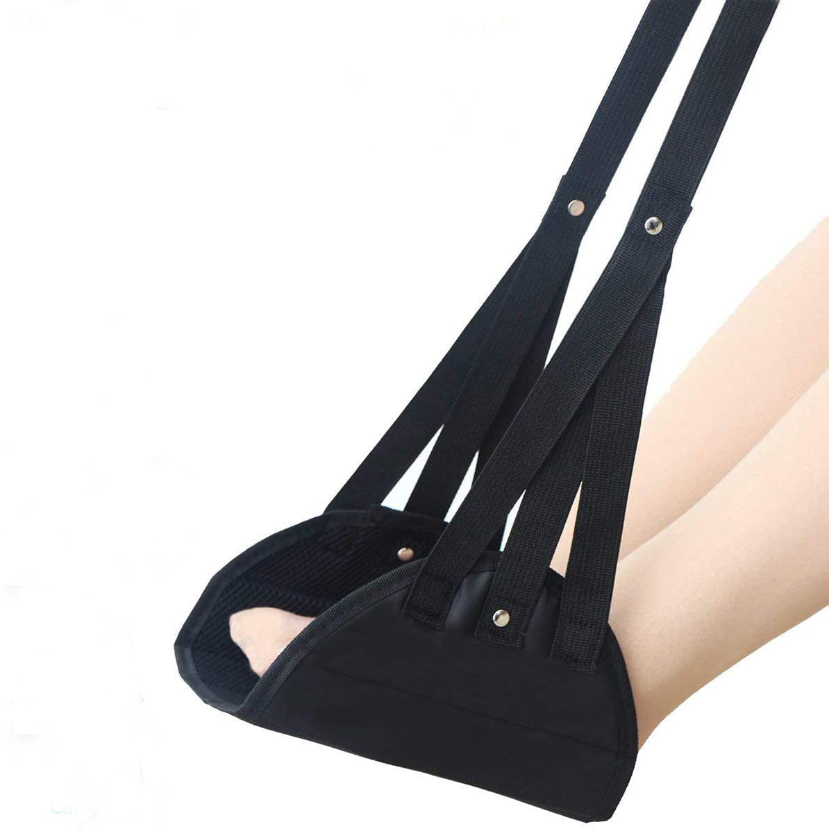 Travel Hammock Foot Rest Pedal