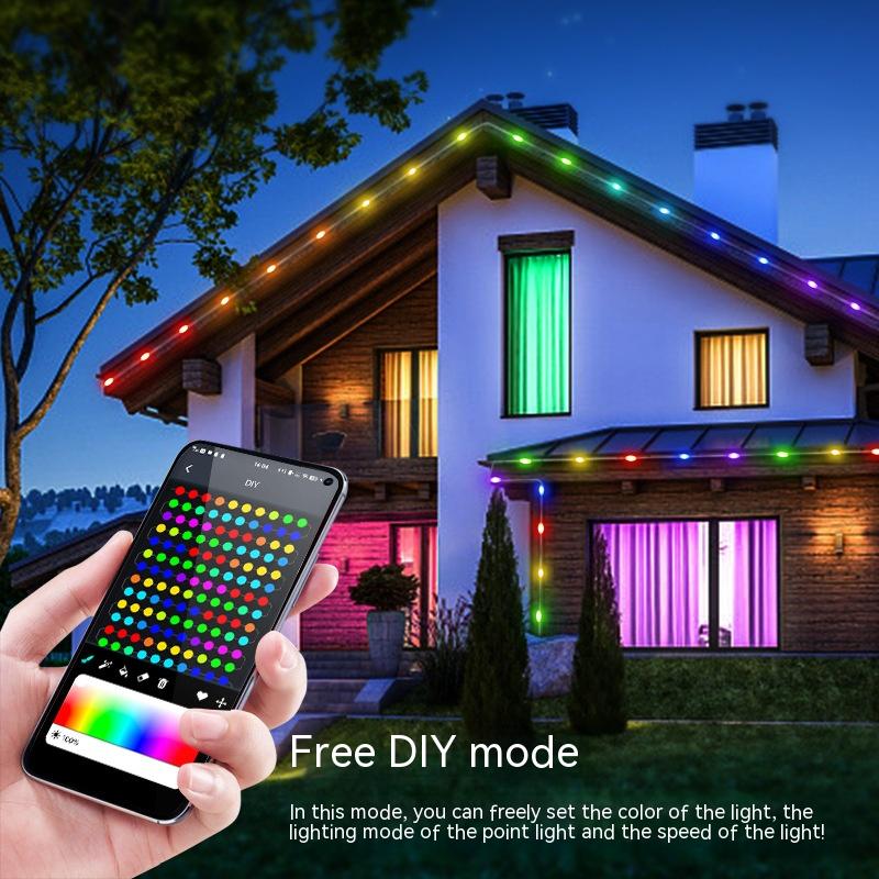 Smart Lights (App Control)