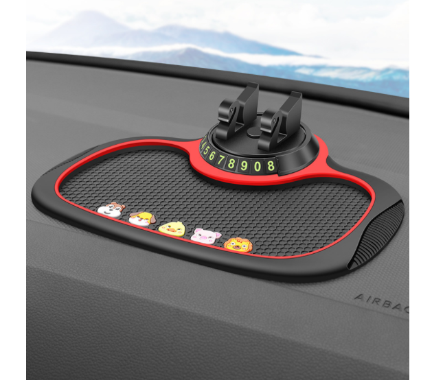 Non-Slip Car Phone Pad