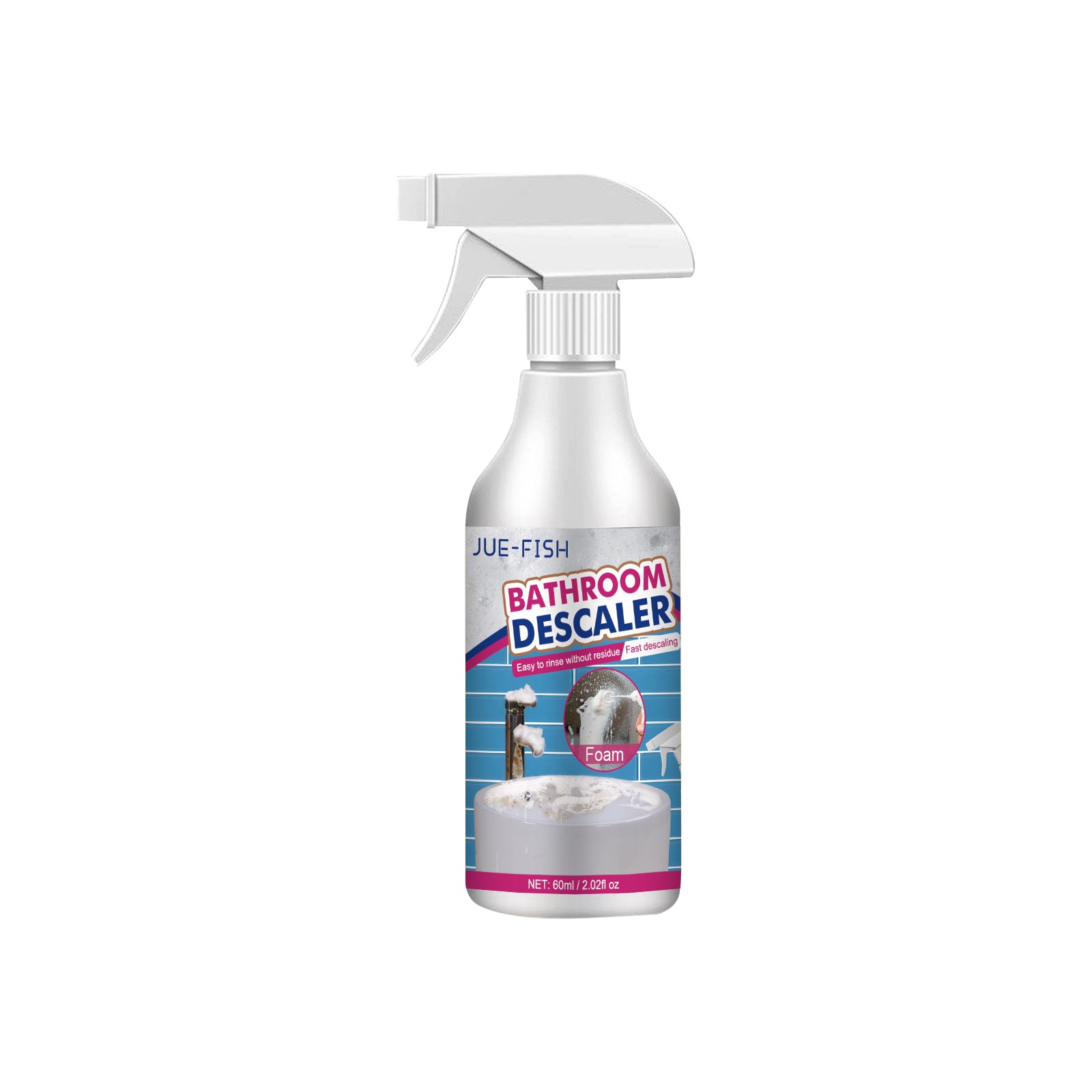 Stubborn Stains Cleaner